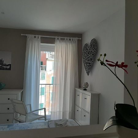 Pepita Di Rio Apartamento Riomaggiore Exterior foto