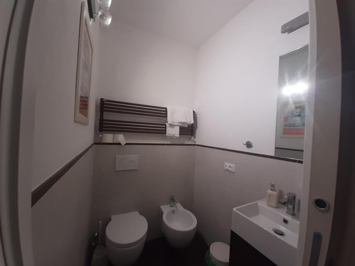 Pepita Di Rio Apartamento Riomaggiore Exterior foto