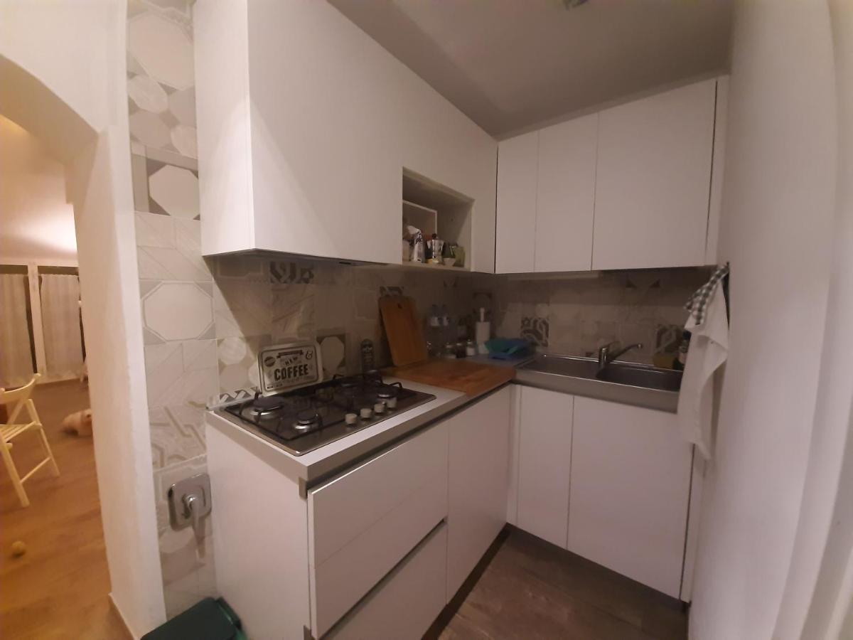 Pepita Di Rio Apartamento Riomaggiore Exterior foto