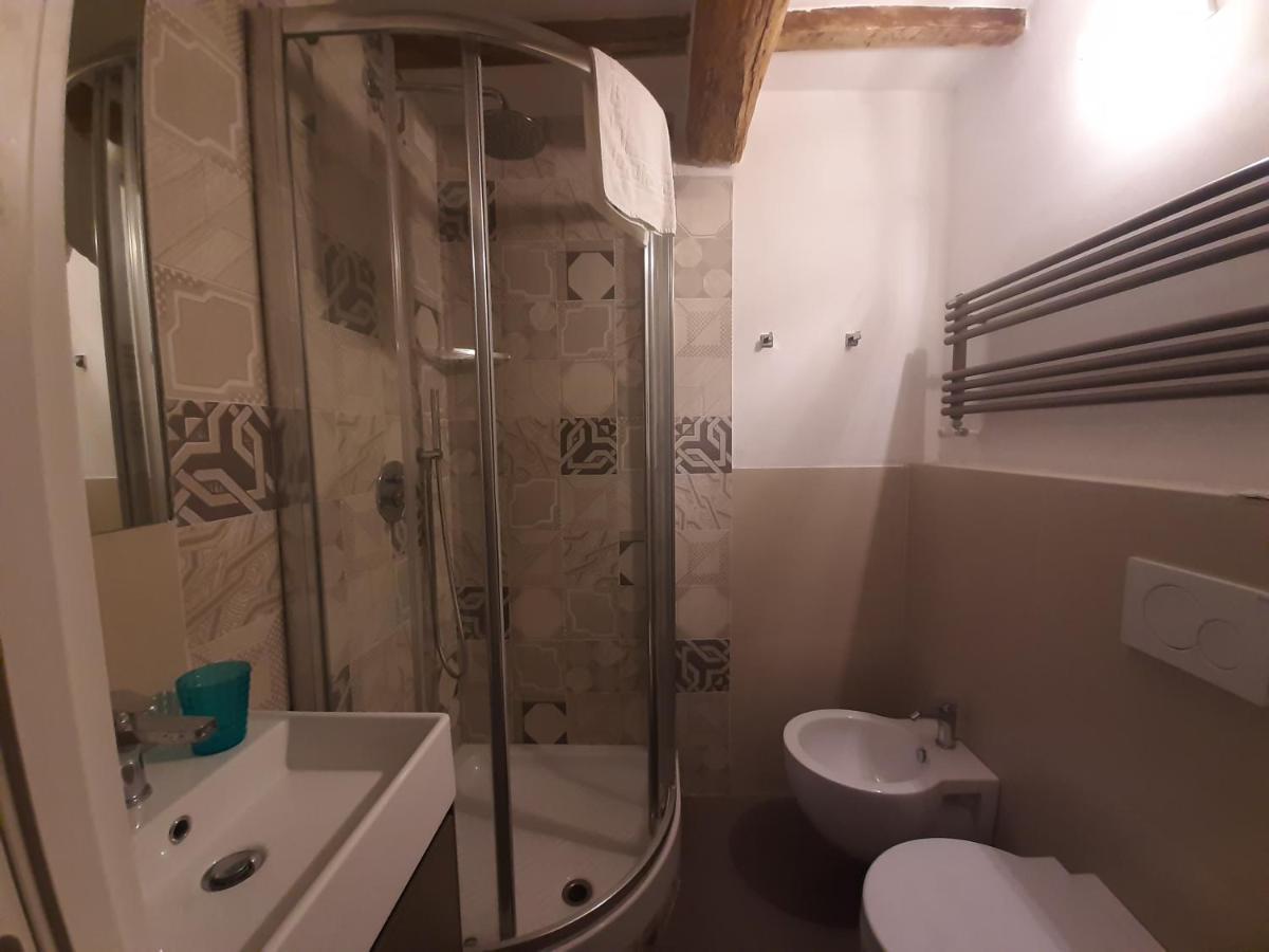 Pepita Di Rio Apartamento Riomaggiore Exterior foto