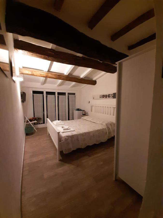 Pepita Di Rio Apartamento Riomaggiore Exterior foto