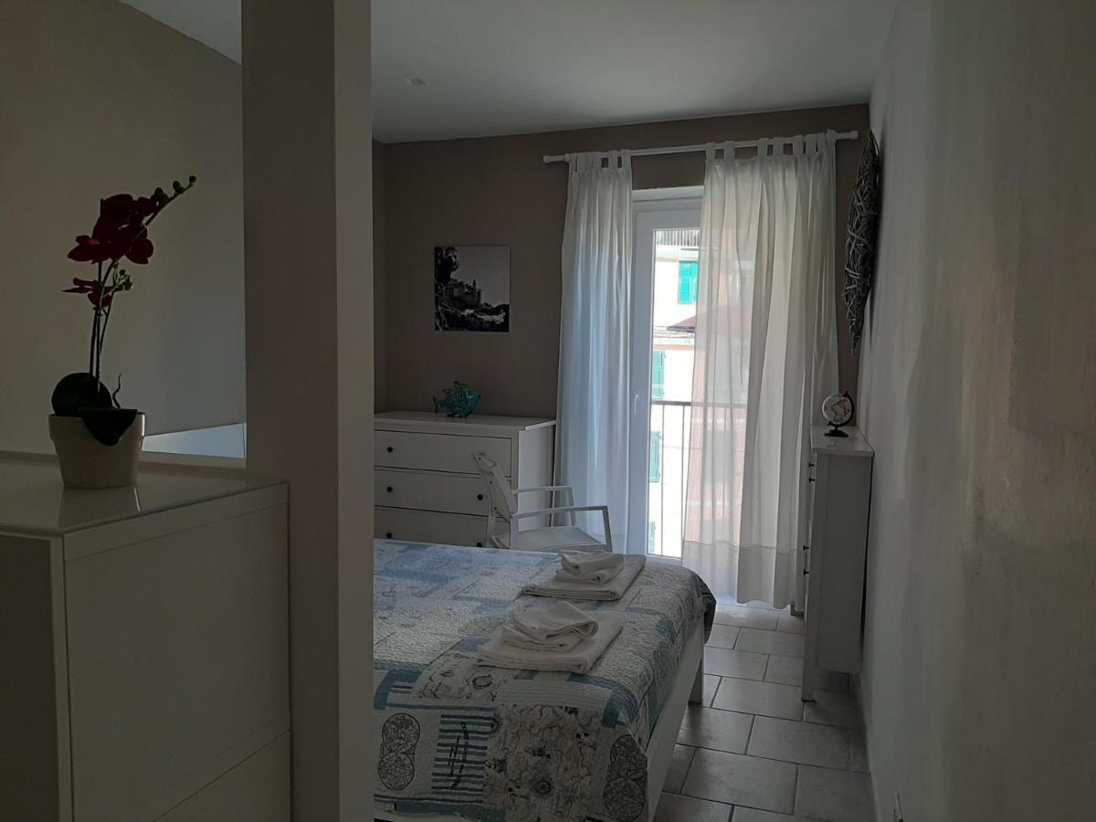 Pepita Di Rio Apartamento Riomaggiore Exterior foto